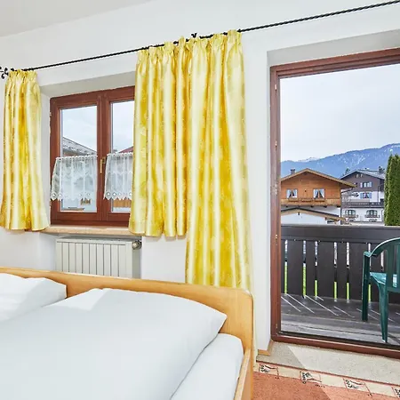 Lichtblick Reit im Winkl