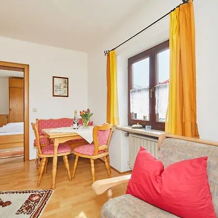 Lichtblick Apartment