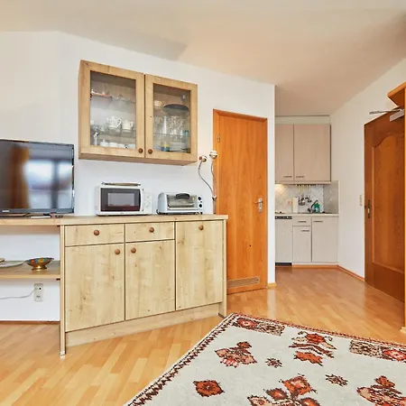 Lichtblick * Reit im Winkl