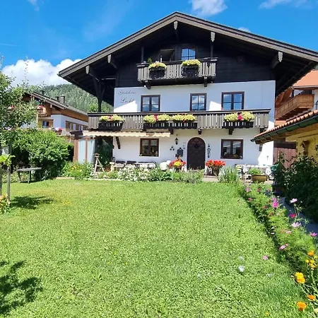 Lichtblick Apartment