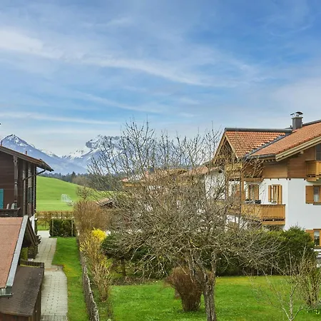 Lichtblick Reit im Winkl