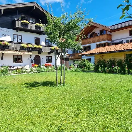 Apartment Lichtblick