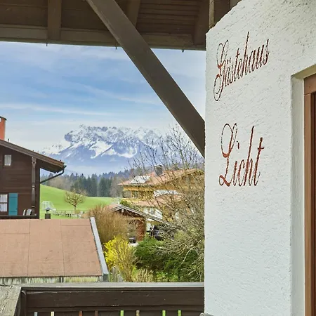 Lichtblick Apartment