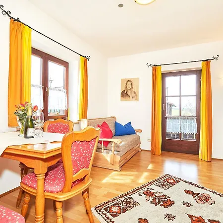 Lichtblick Apartment *