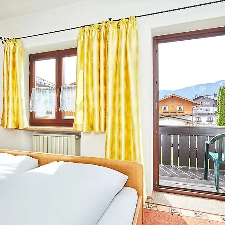 Lichtblick Reit im Winkl