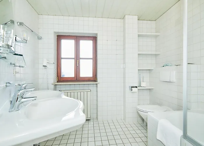 Lichtblick Apartamento