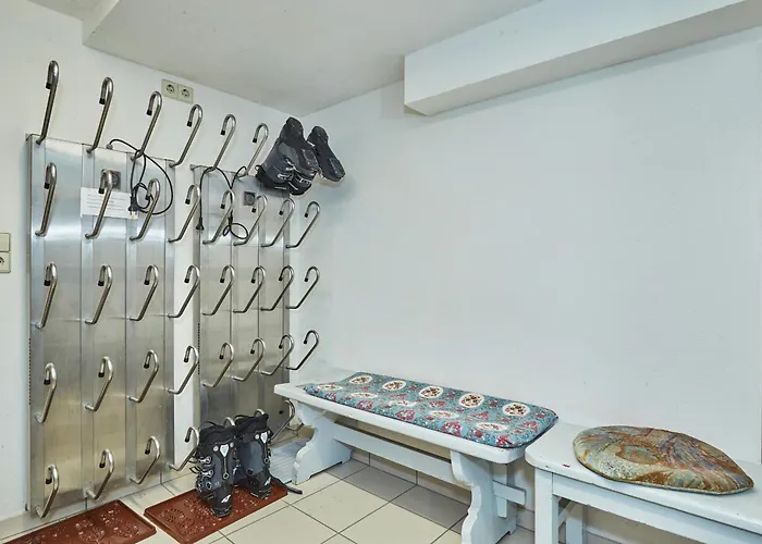 Apartamento Lichtblick